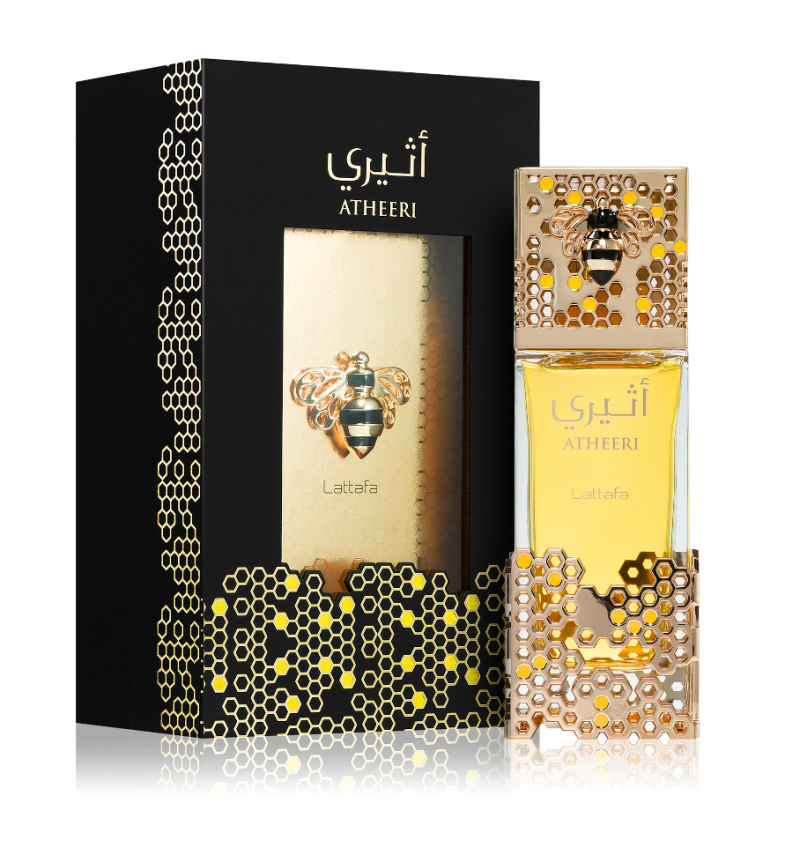 Atheeri 100ml