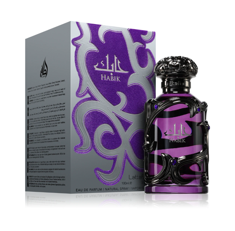 Habik for Men 100ml