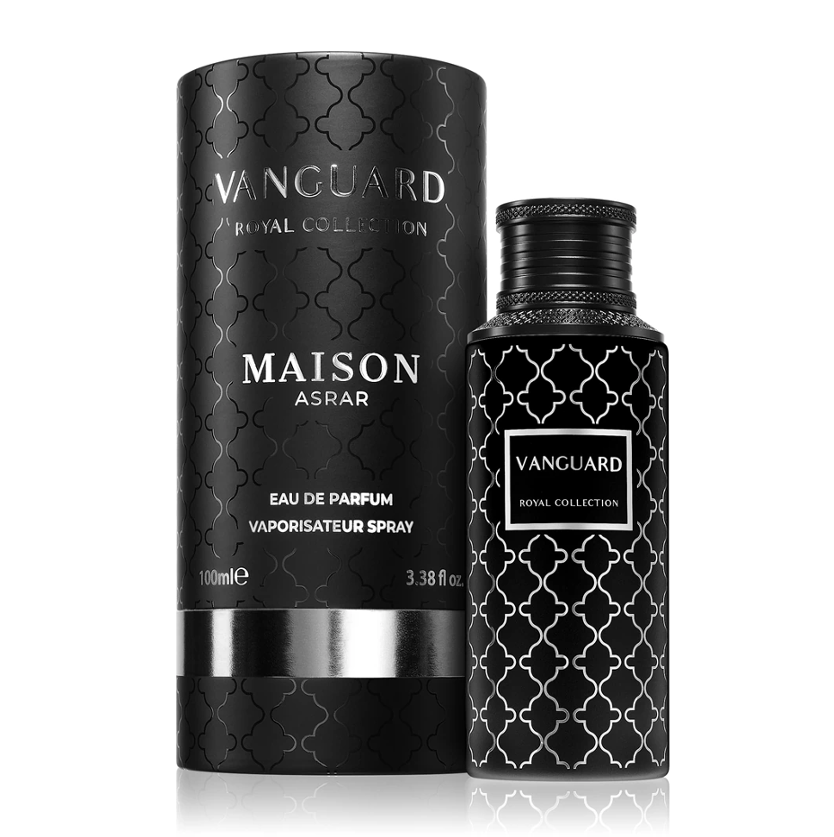 Vanguard 100ml