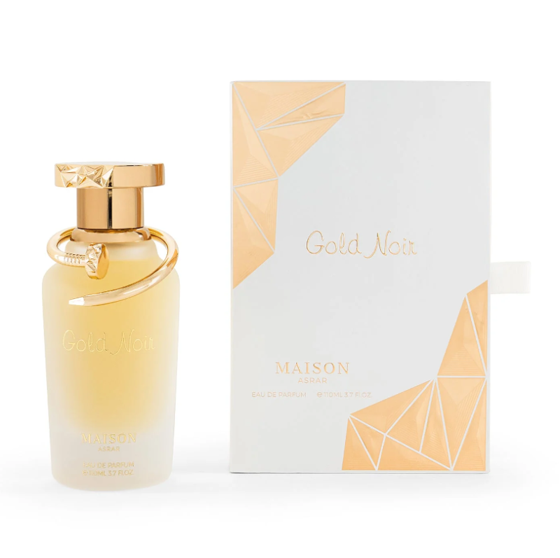 Gold Noir 100ml