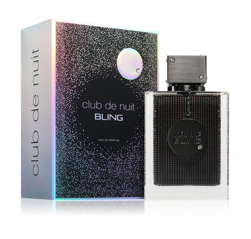 Club de Nuit Bling