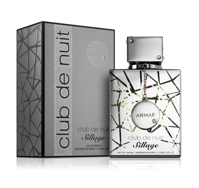 Club de Nuit Sillage 105ml
