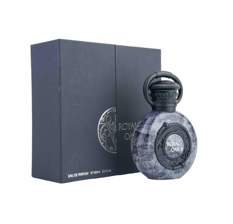 Royal Oak I 100ml