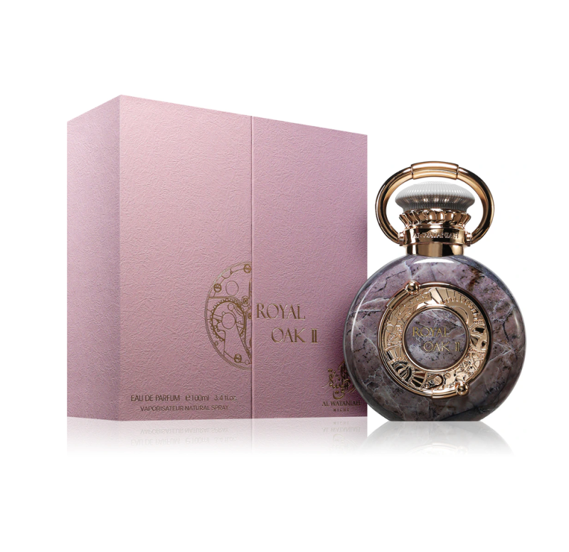 Royal Oak II 100ml
