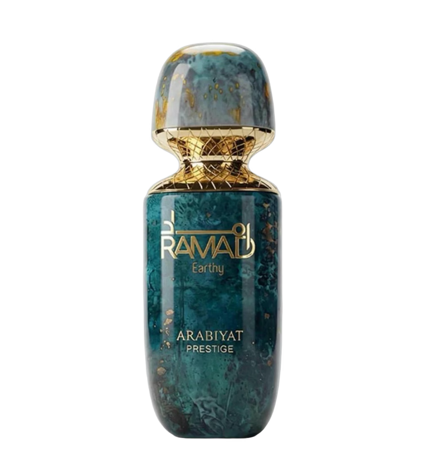 Ramad Earthy 100ml