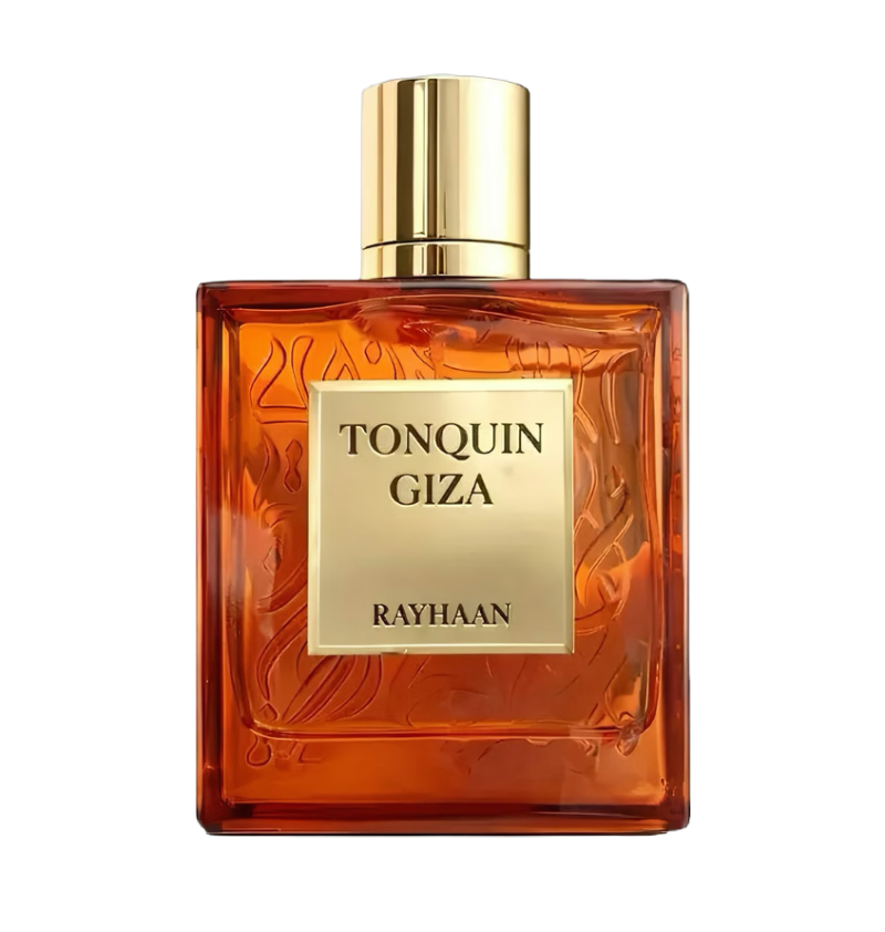 Tonquin Giza 100ml