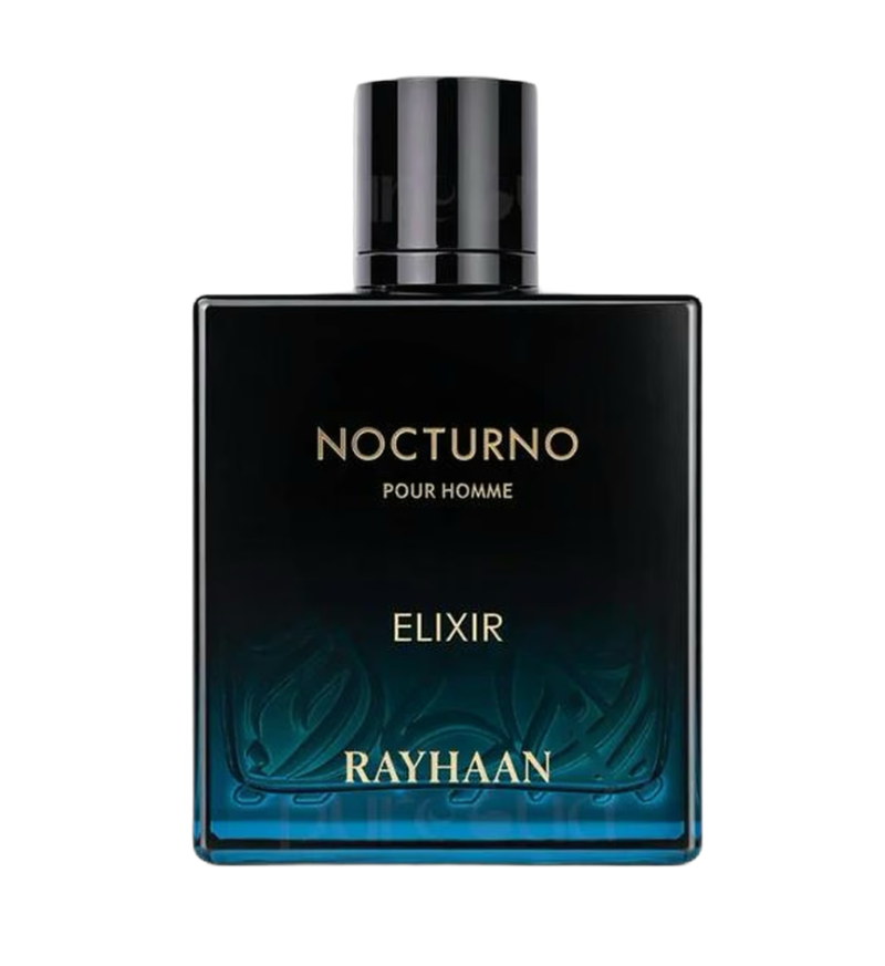 Nocturno Elixir 100ml