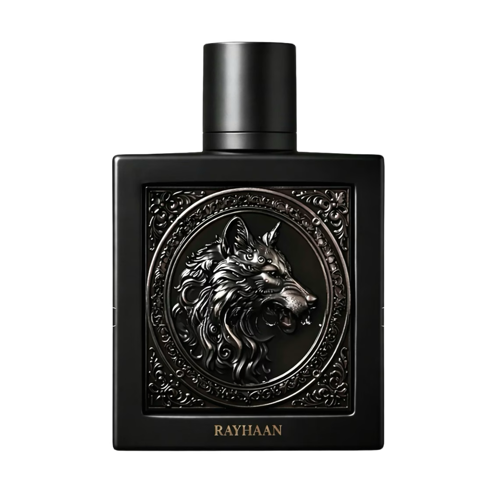 Wolf 100ml