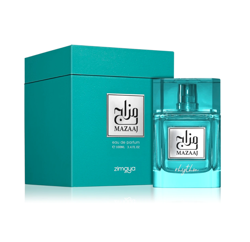 Mazaaj Rythm 100ml