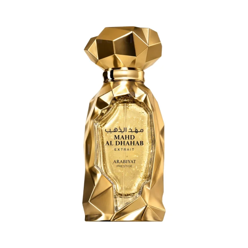 Mahd Al Dhahab Extrait 60ml