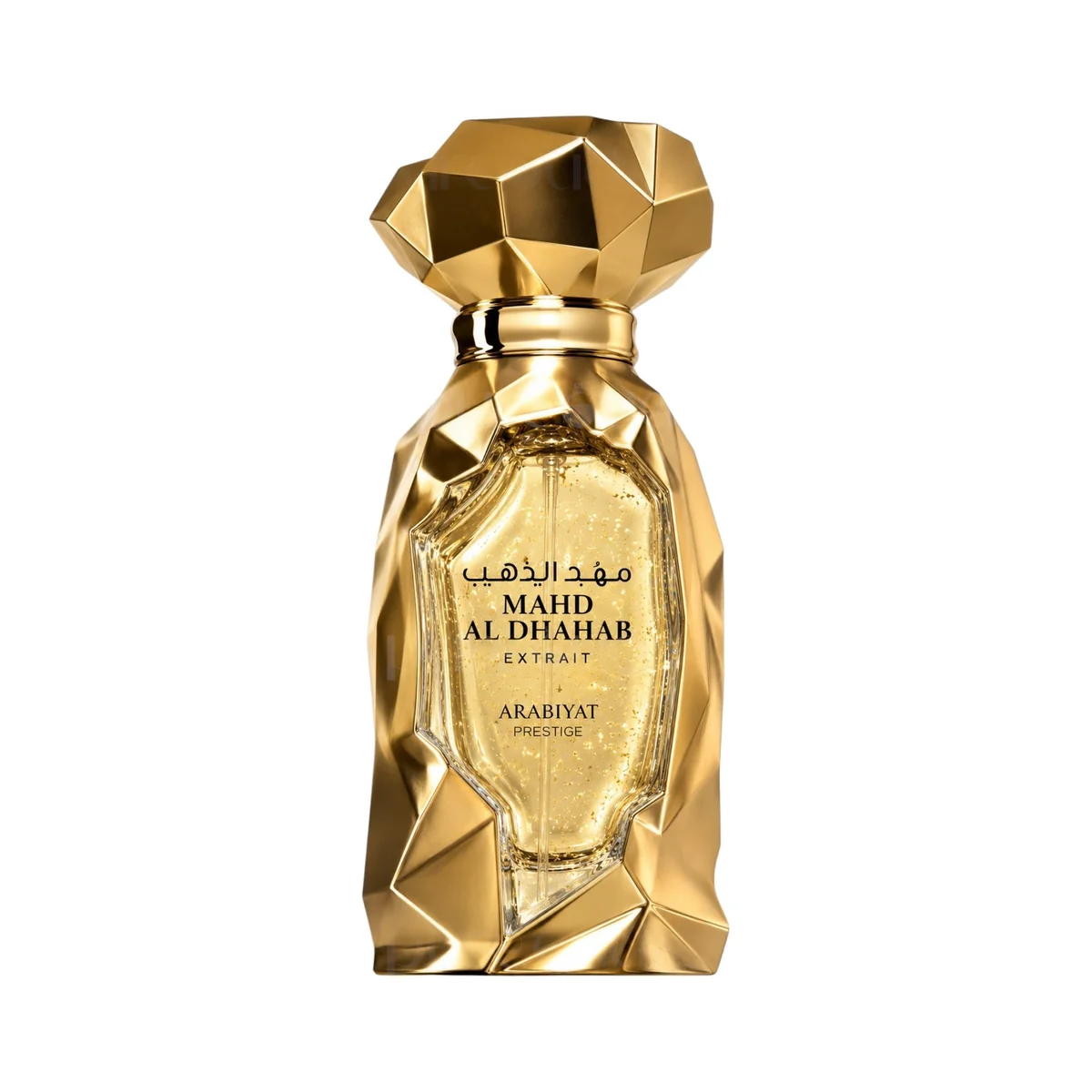 Mahd Al Dhahab Extrait 60ml